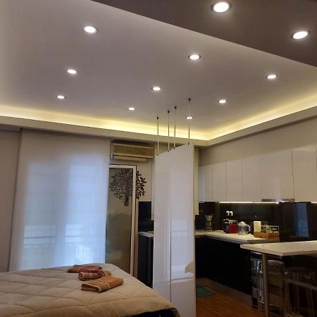 Acropolis Metro Station Flat 2 Apartment Atena Exterior foto