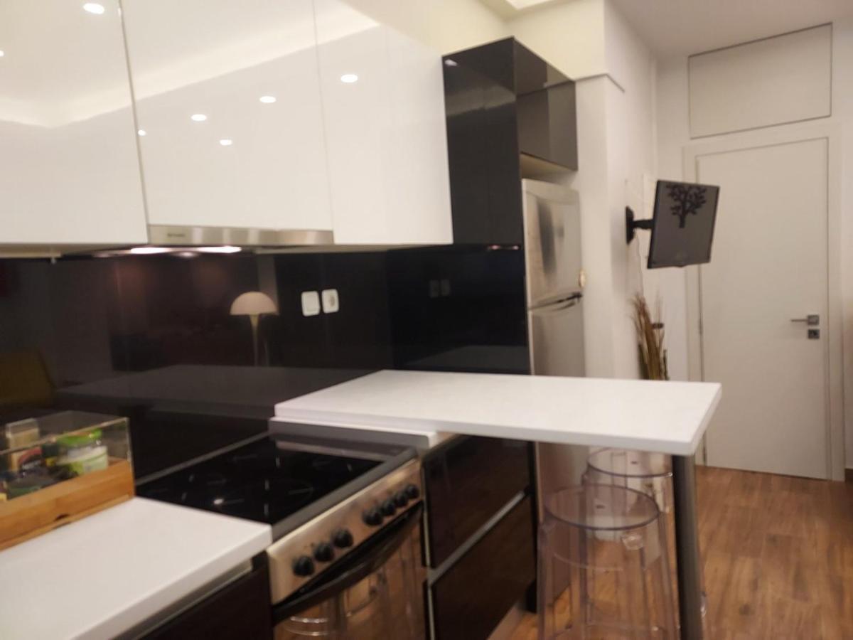Acropolis Metro Station Flat 2 Apartment Atena Exterior foto