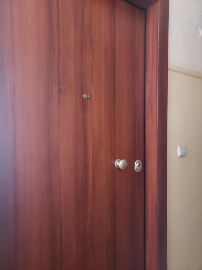Acropolis Metro Station Flat 2 Apartment Atena Exterior foto